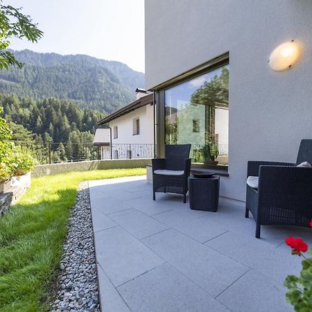 Apartment Dauru Ortisei Exterior foto